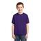 JERZEES® Dri-Power® Colors 50/50 Cotton/Poly Youth T-Shirt